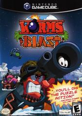 Worms Blast New