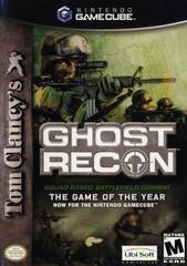 Ghost Recon New