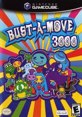 BustAMove 3000 New