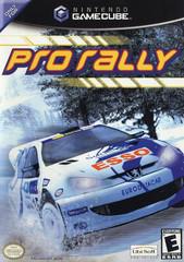 Pro Rally New