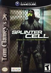 Splinter Cell New