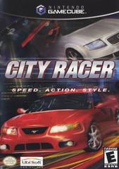 City Racer New