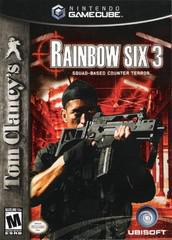 Rainbow Six 3 New