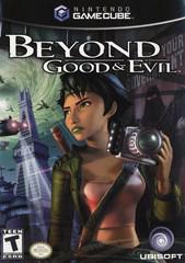 Beyond Good and Evil New