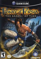 Prince of Persia Sands of Time New