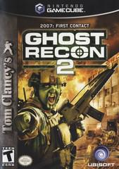 Ghost Recon 2 New