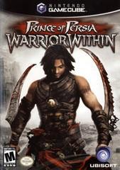 Prince of Persia Warrior Within New