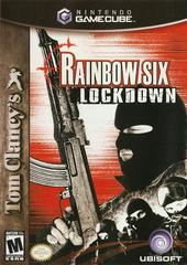 Rainbow Six 3 Lockdown New