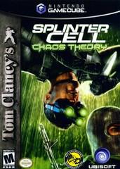 Splinter Cell Chaos Theory New