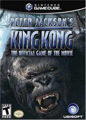 King Kong New