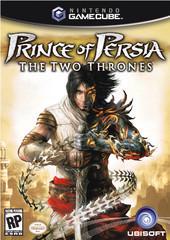 Prince of Persia Two Thrones New