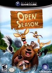 Open Season New