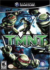 TMNT New