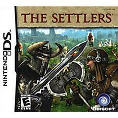 The Settlers New