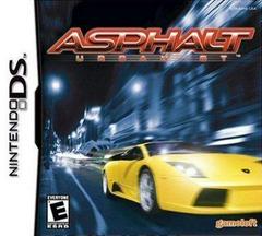 Asphalt Urban GT New