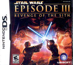 Star Wars Episode III Revenge of the Sith New