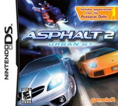 Asphalt Urban GT 2 New