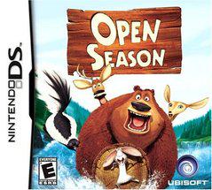 Open Season New