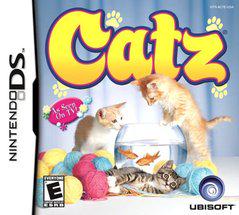 Catz New