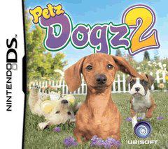 Petz Dogz 2 New
