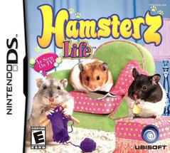 Hamsterz Life New