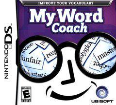 My Word Coach New