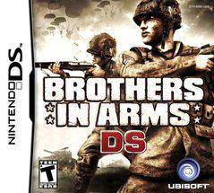 Brothers in Arms War Stories New