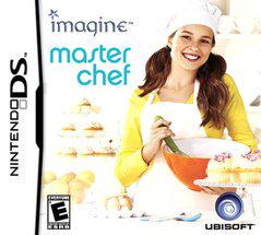 Imagine Master Chef New