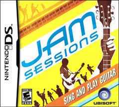Jam Sessions New