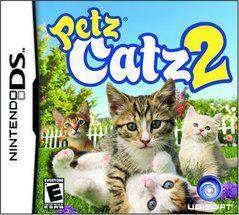 Petz Catz 2 New