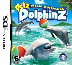 Petz Wild Animals Dolphinz New