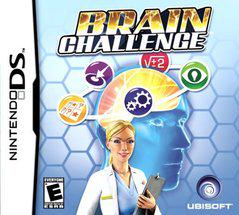 Brain Challenge New