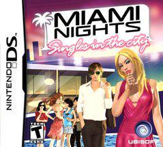 Miami Nights Singles in the City New