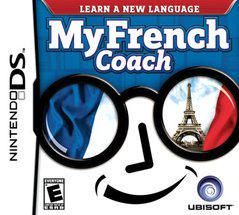 My French Coach New