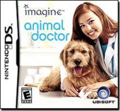 Imagine Animal Doctor New
