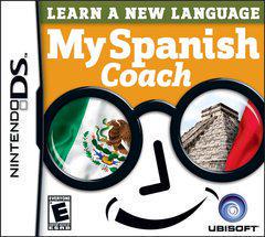 My Spanish Coach New