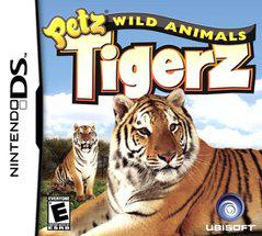 Petz Wild Animals Tigerz New