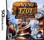 ANNO 1701: Dawn of Discovery New