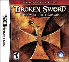 Broken Sword The Shadow of the Templars New