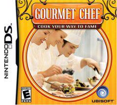 Gourmet Chef New