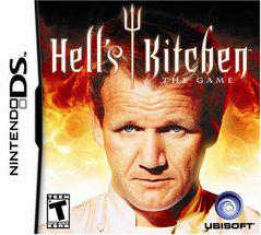 Hells Kitchen New