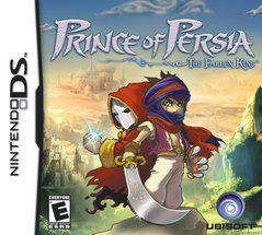 Prince of Persia Fallen King New