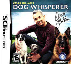 Cesar Millans Dog Whisperer New