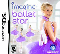 Imagine Ballet Star New