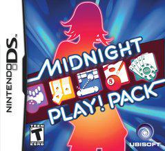 Midnight Play Pack New