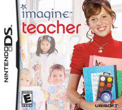 Imagine Teacher New