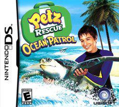 Petz Rescue Ocean Patrol New