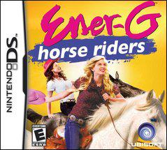 EnerG Horse Riders New