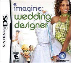Imagine Wedding Designer New