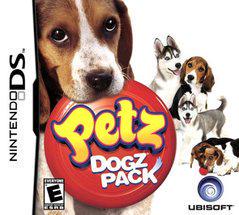 Petz Dogz Pack New